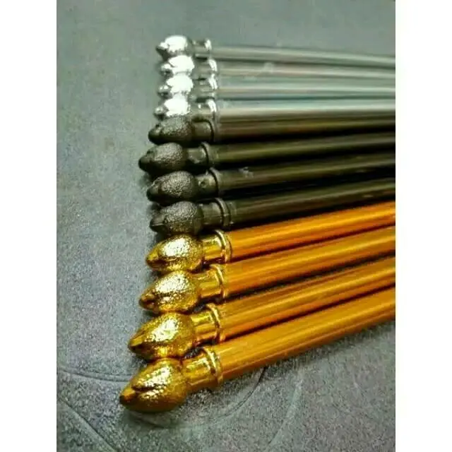 STIK GORDEN TIRAI IKAT KUPU KUPU 8