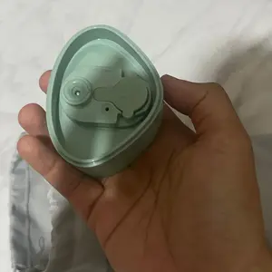 Philips Setrika Uap Handheld STH3010/70 Hijau - Setrika Uap Portable Dapat Dilipat, Setrika Uap Ringan, Strika Uap, Strika uap ringan, Strika uap terbaik, setrika uap Philips