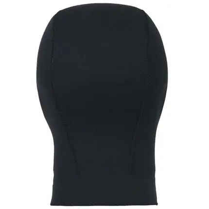 Scuba Diving Snorkeling Ultrathin Neoprene Size M Black 2