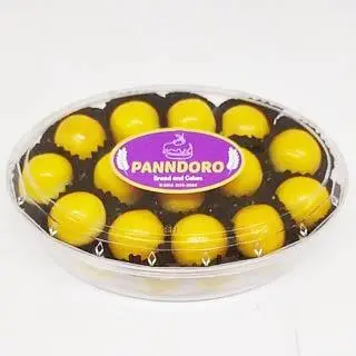 Kue Kering Nastar Bulat Panndoro 1
