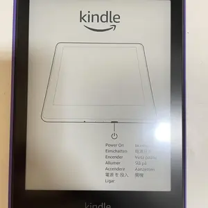 Amazon Kindle Paperwhite Kids Model / Kids Edition 8 GB