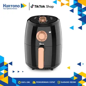 Oxone Mini Air Fryer OX-198N Oxone Mini Air Fryer OX-198N