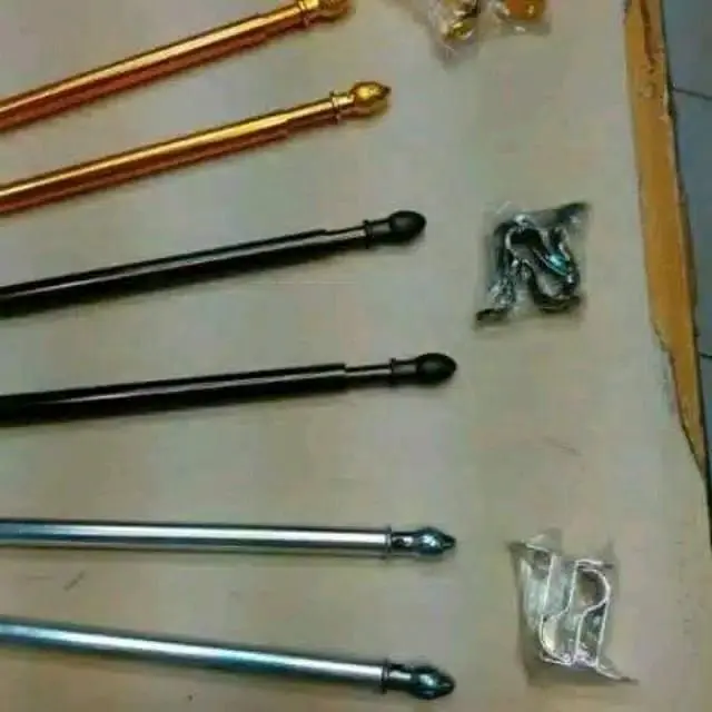 STIK GORDEN TIRAI IKAT KUPU KUPU 6