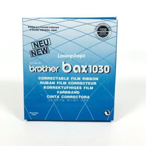Pita Mesin Tik Brother ORI -1030-P-KXR 20 1