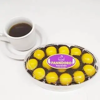 Kue Kering Nastar Bulat Panndoro 2
