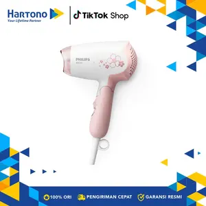 Philips Pengering Rambut Hair Dryer HP8108