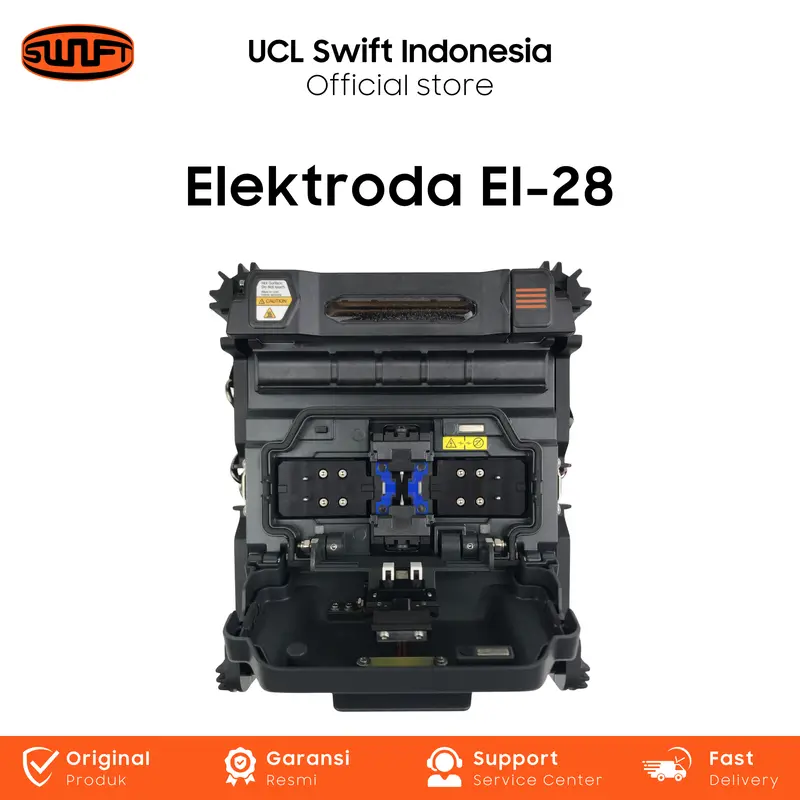Elektroda Splicer Swift KR12/KR12A (EI-28) 5