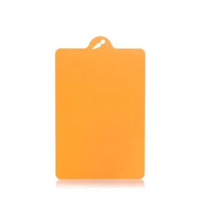 Talenan Plastik Lentur Chopping Board Alas Potong Sayur Talenan Dapur 4