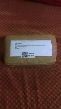 Product Review of Aki UPS Gpower 12V 9AH Baterai UPS Battery Aki Kering Batere UPS VRLA from Tokopedia customer review 0