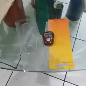 Tally Counter, Alat Penghitung, Tasbih Digital