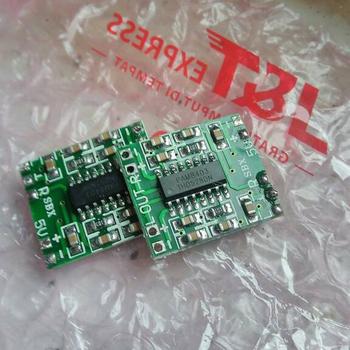 Product Review of Pam8403 Super Mini Digital Amplifier Class D from Tokopedia customer review 0
