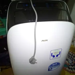 AC portabel Aux 1pk type: BEST -09 A4 / MA