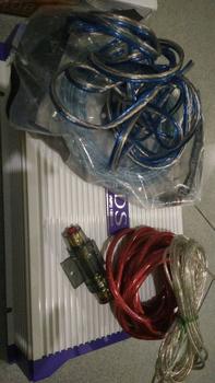 Product Review of Kabel-Kabel Audio Mobil Full Set from Tokopedia customer review 0