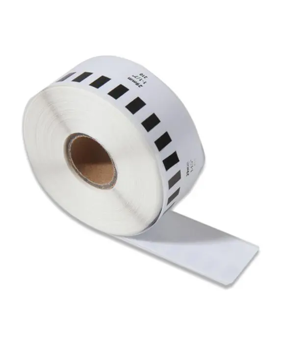 Brother DK-22210 DK22210 Label Tape Continuous Length Paper Tape