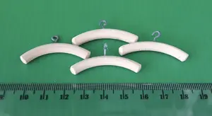 Hanger isi 4 / Miniature 1:12