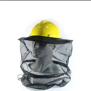 Bee net topi pelindung lebah Bee hat topi anti lebah serangga tawo