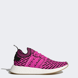 adidas gazelle silver green womens adidas Womens NMD-R1 Running Shoes – ShopCGX main image 1