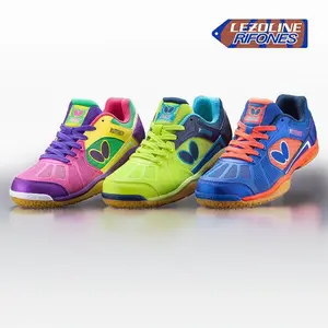 Sepatu tenis meja Butterly lezoline ukuran 36-44