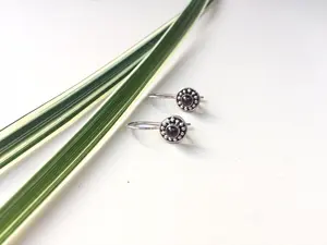 Anting Perak Jawan Anting Wanita perhiasan perak wanita berkualitas