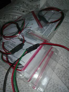Product Review of Modul lampu strbo statis rem kedip from Tokopedia customer review 0