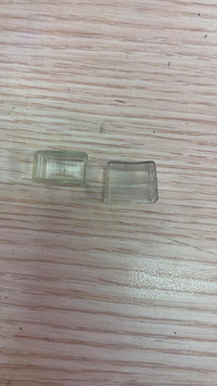 Gambar Pelindung Socket Colokan Neon Flex dari CV. Sumber Cahaya Baru Kota Administrasi Jakarta Barat 1 Tokopedia