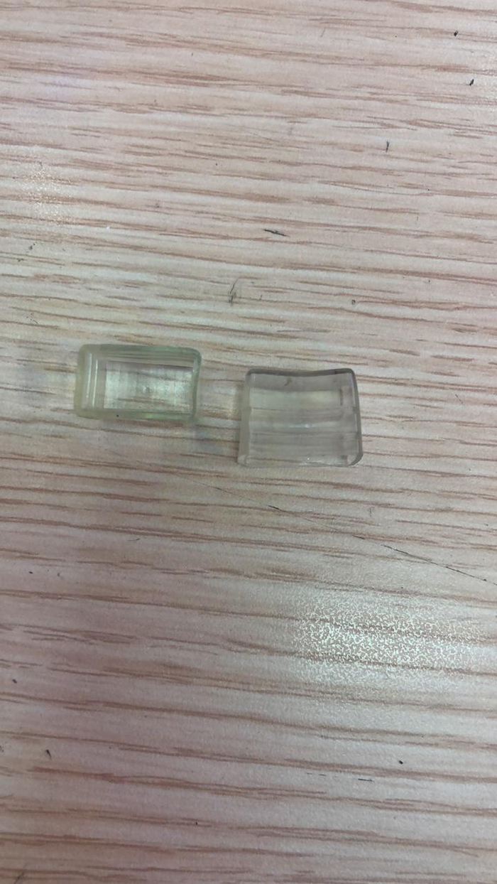 Gambar Pelindung Socket Colokan Neon Flex dari CV. Sumber Cahaya Baru Kota Administrasi Jakarta Barat Tokopedia