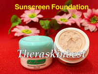 Gambar dr Faccia Sunscreen Foundation Natural (02 003 004) dari Theraskinbest Kota Administrasi Jakarta Barat 2 Tokopedia