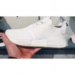 adidas gazelle silver green womens Moncler x adidas Originals NMD Runner High Top