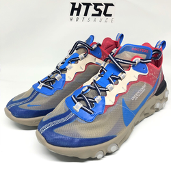 harga nike react element 87 original