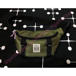 adidas gazelle silver green womens EDC Pouch Organizer for Field Notes, Pen & Pocket Tools