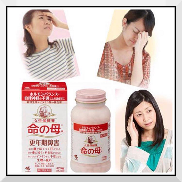 Inochi no hana 420 tablet