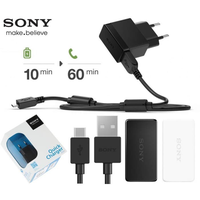 Gambar Sony Quick Charger EP881 dari Acessories, Display Security Kota Administrasi Jakarta Barat 5 Tokopedia