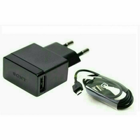 Gambar Sony Quick Charger EP881 dari Acessories, Display Security Kota Administrasi Jakarta Barat 2 Tokopedia