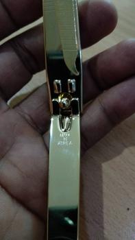 Product Review of Minyak Pelumas Oli Oil Hair Clipper WAHL Original - 60 ml from Tokopedia customer review 3