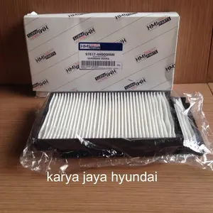 Filter Ac cabin Hyundai H1
