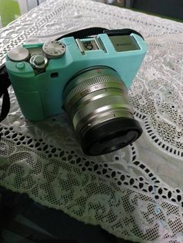 Product Review of Lensa Fujifilm Fujinon 35mm F2R from Tokopedia customer review 0
