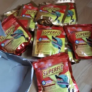 SUPERFIT GOLD