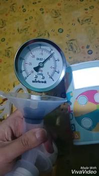 Product Review of AK-02 Alas Karet Bulat Hitam Ambalan Tatakan Kaki Kursi Meja Bangku from Tokopedia customer review 0