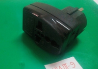 Gambar Wonpro Colokan Oversteker Over Steker Universal Adaptor WAIII-9 dari CV. Sumber Cahaya Baru Kota Administrasi Jakarta Barat 1 Tokopedia