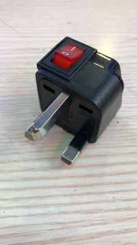 Gambar Wonpro Colokan Oversteker Over Steker Universal Adaptor WSA 7 dari CV. Sumber Cahaya Baru Kota Administrasi Jakarta Barat 3 Tokopedia