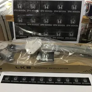 72210 / 72250 TA0 Regulator Motor Dinamo Power Window Pesawat Kaca Jendela Pintu Depan / Belakang / Kanan / Kiri Honda Accord CP2 2008 2009 2010 2011 2012
