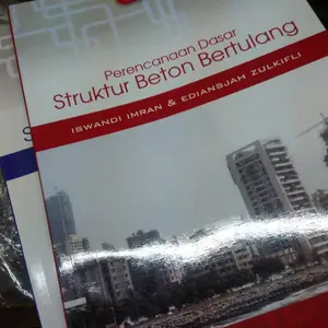 Perencanaan Dasar Beton Bertulang