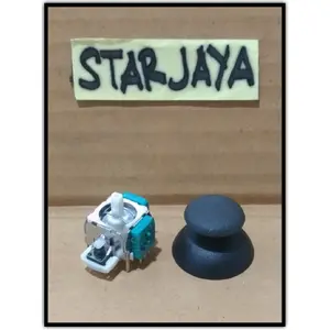 Analog stik ps2 plastik elite