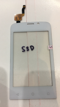 Gambar TOUCHSCREEN ADVAN S3D dari BOLANG SPAREPART Kota Jambi 1 Tokopedia