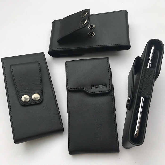 Gambar SAMSUNG GALAXY S9 LEATHER CASE VERTICAL | SARUNG HP KULIT ASLI dari PoshLeatherCase Kota Administrasi Jakarta Barat Tokopedia