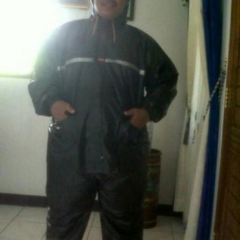 Product Review of Jas Hujan Big Size, Extra Large SUMO merk Tiger Head 68275 XXXXXXL,6XL from Tokopedia customer review 0
