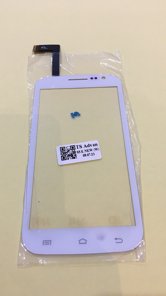 Gambar TOUCHSCREEN ADVAN S5E NEW 5001 dari BOLANG SPAREPART Kota Jambi Tokopedia