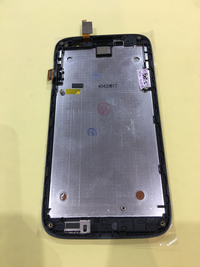 Gambar LCD LENOVO A859 + TOUCHSCREEN + FRAME ORI dari BOLANG SPAREPART Kota Jambi 2 Tokopedia