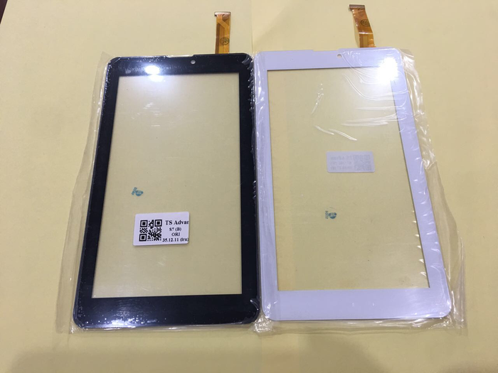 Gambar TOUCHSCREEN ADVAN S7 dari BOLANG SPAREPART Kota Jambi Tokopedia