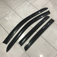 Gambar Talang Air Slim Toyota Calya dari HS VARIASI Car Accessories Kota Surakarta 1 Tokopedia